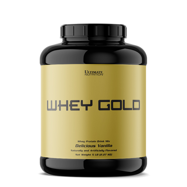 Whey Gold čokolada