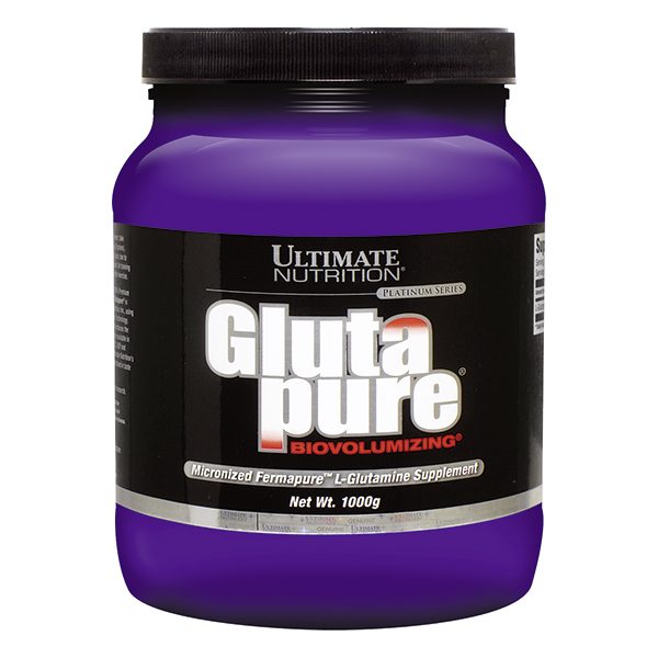 Glutamin 1kg