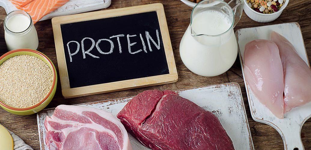 proteini