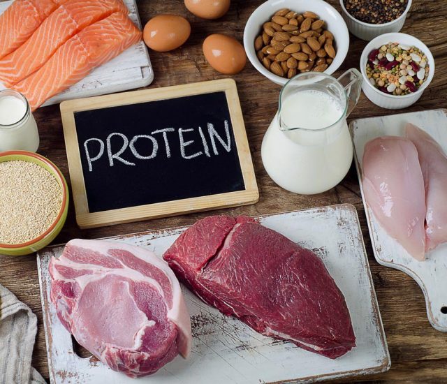 proteini
