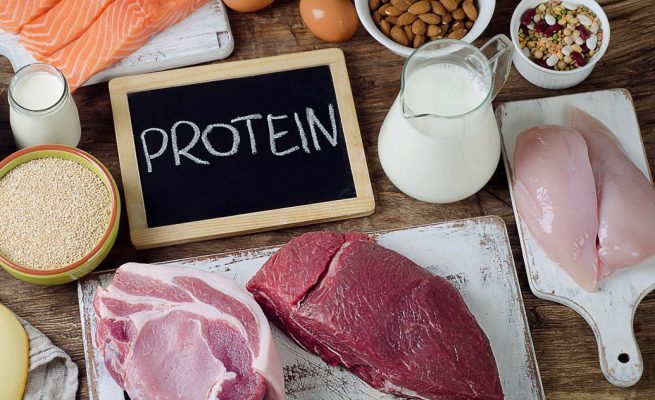 proteini