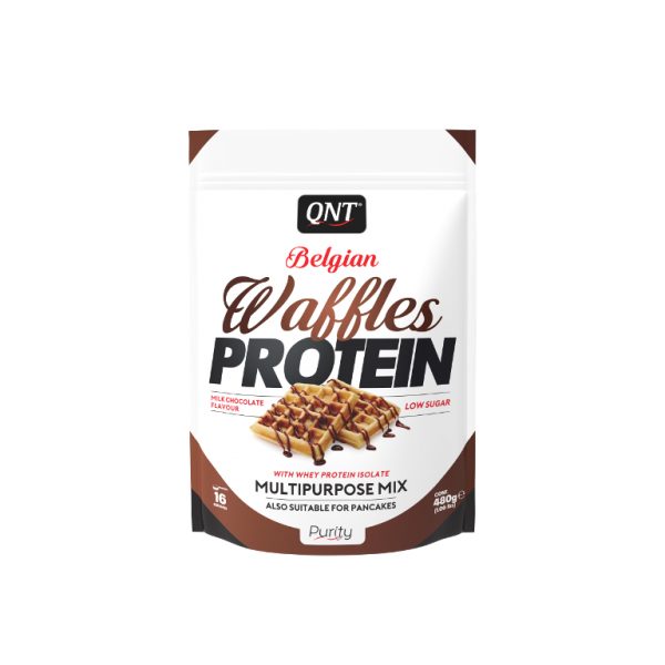 desert sa proteinom