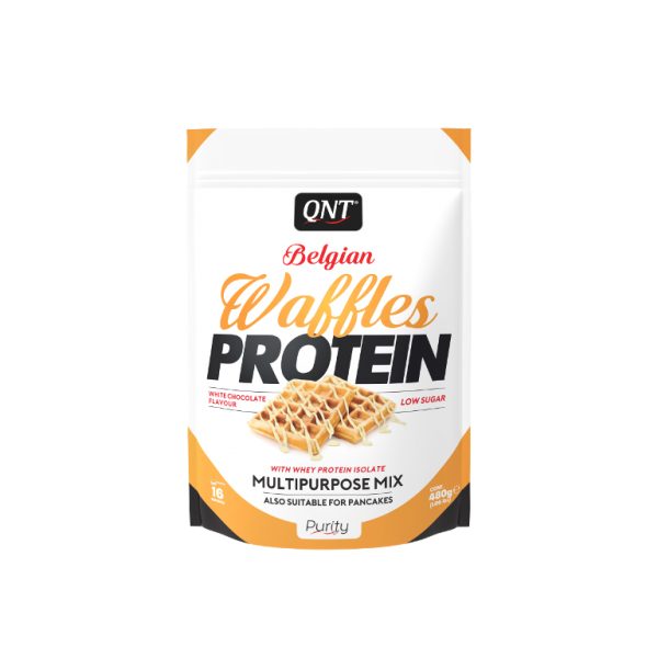 desert sa proteinom