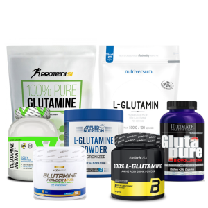 Glutamin