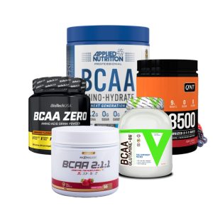 BCAA